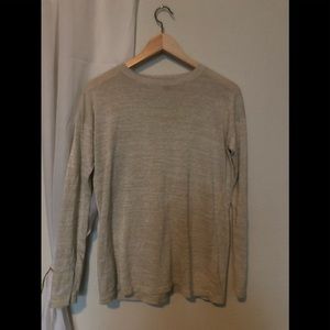 MNG crew neck sweater